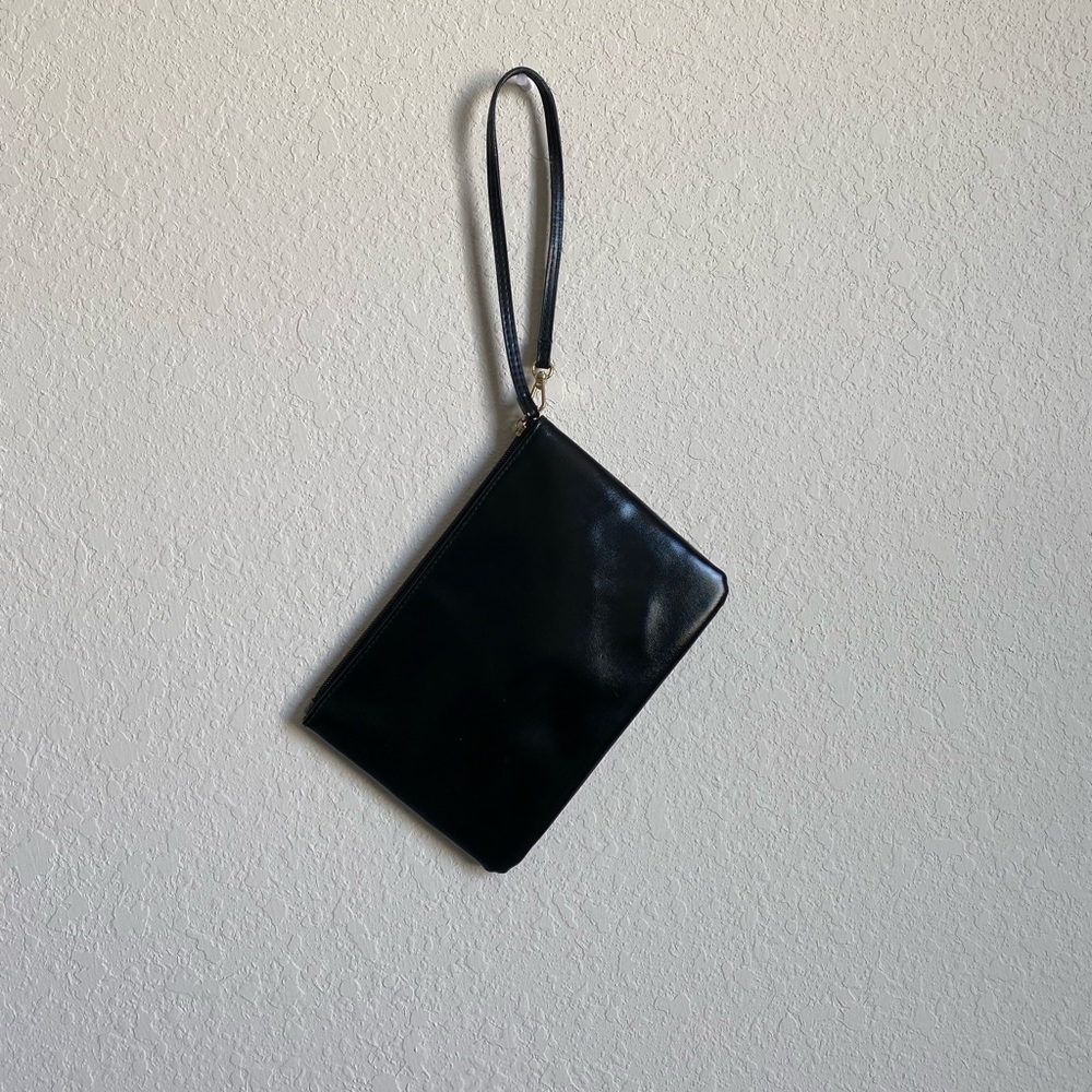 Victoria’s Secret Sequence Wristlet .  Colorful and Bold.  NWOT - Picture 8 of 12